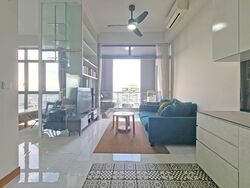 Hillsta (D23), Condominium #501893381